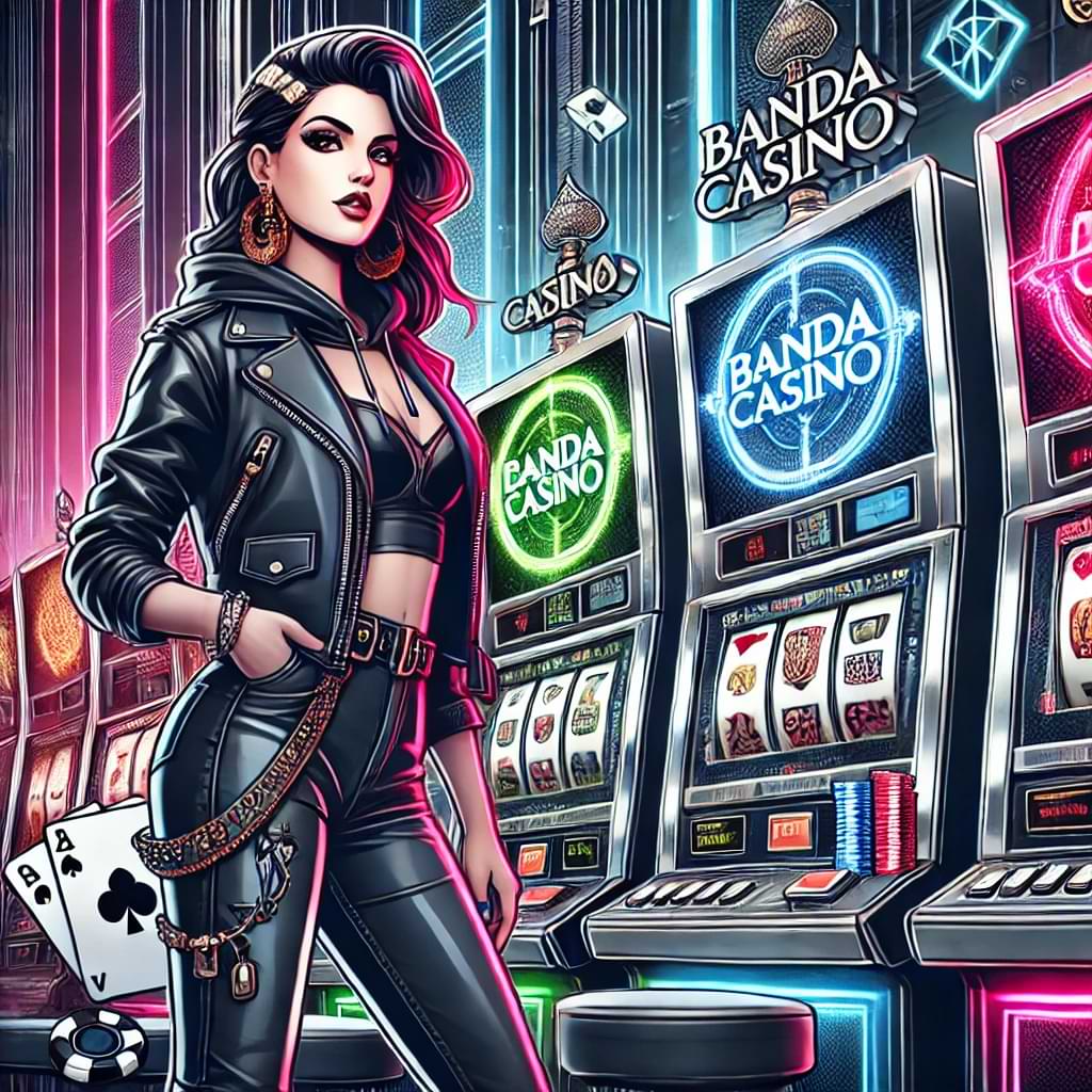 Arkada banner